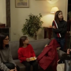 Okazało się, że tajemnicza dziewczynka jest spokrewniona z Alą! [19+ odc. 499]