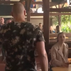 Frodo musiał w końcu zapanować nad swoją żoną 19+ ODC.