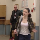 Frodo podstępem zwabił Alę do szpitala [19+ ODC. 283]