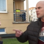 Frodo przez Patrycję znalazł się w poważnych tarapatach [19+ ODC. 345]