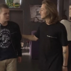 Intryga Sary wyszła na jaw [19+ ODC. 198]