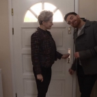 Irek miał ochotę na dłuższy romans z mamą Oskara [19+ ODC. 250]