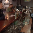 Kasia wściekła się na Arka i Irka za ich teksty o jej ojcu [19+ ODC. 231]