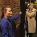 Krzysiek zrobił szopkę przed rodzicami, żeby znowu zaczęli mu dawać pieniądze [19+ ODC. 253]