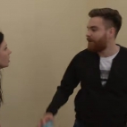 Monika zaatakowała Irka! [19+ odc.149]