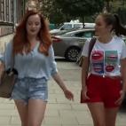 Monika zupełnie na opak odczytała zamiary Irka [19+ ODC.323]