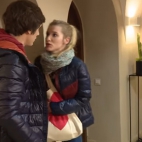 Rafał miał dosyć sytuacji związanej z byłym facetem swojej dziewczyny! [19+ ODC. 259]