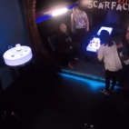 Sara zdobyła nagranie z baru! Przyjaciele odkryli kto zaatakował Froda! [19+ ODC. 443]