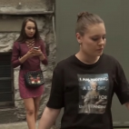 Znajomy Frodo zaczął grozić Kai! [19+ ODC. 444]