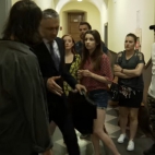 Żeby pomóc Magdzie, Iwona była gotowa złamać prawo! [19+ ODC. 443]