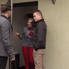 Irek dowiedział się, że Monika jest nową dziewczyną Krzyśka [19+ ODC. 257]