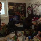 Ala wpadła w szał, kiedy zobaczyła rozebranego Sebastiana u Melanii 8