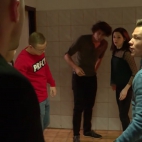 Frodo rzucił się na chłopaka Leny [19+ ODC. 213]