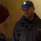 Kacper został aresztowany i oskarżony o bycie gwałcicielem