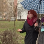 Koledzy z dzielnicy uratowali Sebastiana