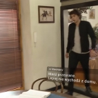 Lena dostawała SMSy z pogróżkami od fanów Meli!