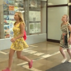 Lena została napadnięta pod uczelnią