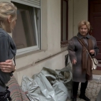 Magda porwała syna sąsiadów