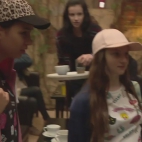 Martyna i Asia - CDA 2