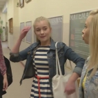 Martyna i Asia - CDA 3 4