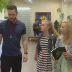 Martyna i Asia - CDA 3