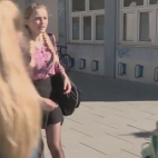 Martyna i Asia - CDA 4 5