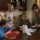 Melania zmieniła zdanie o swoim współlokatorze [