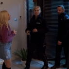 Salon Meli odwiedziła policja!