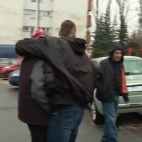 Sebastian ma poważne problemy rodzinne