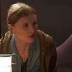 To koniec Małkowskiej Została wyrzucona z mieszkania