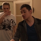 Wszystkie marzenia Sebastiana legły w gruzach [19+]