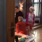 Zuza ślepo wierzyła, że Mela wyrzuciła jej kota