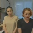 Watch LP-006 - Unashamed Sisters -