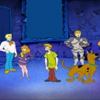 I SCOOBY DOO  STRACHY NA LACHY