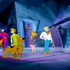 I SCOOBY DOO I STRACHY NA LACHY 2