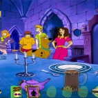 I SCOOBY DOO I STRACHY NA LACHY 3