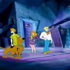 I SCOOBY DOO I STRACHY NA LACHY