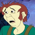 I SCOOBY DOO I STRACHY NA LACHYc