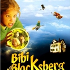 Bibi Blocksberg - Mała Czarodziejka