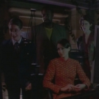 Tekwar - Wojna z Władcami Teku (c