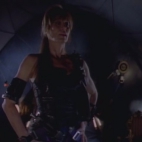 Tekwar - Wojna z Władcami Teku (cz4) Lektor - CDA