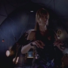 Tekwar - Wojna z Władcami Teku (cz4) Lektor -