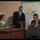 Watch Lupus Lp-069 - The Godfather - Lupus, Spanking Punishm