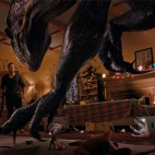 Jurassic World Upadłe królestwo 2018