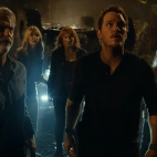 Jurassic World Dominion (2022) -