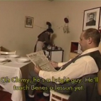 Watch Lupus LP-025 - Too Many Fathers english sub - Movie