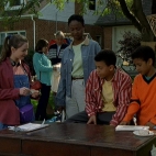 Goosebumps Chillogy part 1