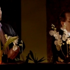 znikająca asystentka