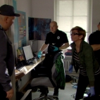 magiczne zwierciadło