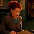 Skradziona miłość